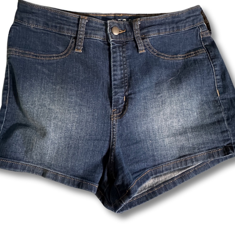WILD FABLE Denim High Rise Blue Jean Shorts Women’s Size 10/30R